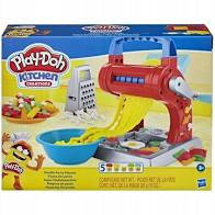 Play-Doh, zestaw kreatywny Kitchen, Noodle Party, E7776 Play-Doh