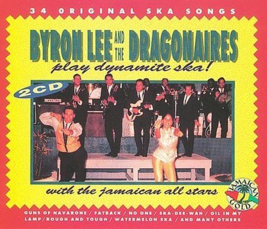 Play Dynamite Ska Byron Lee & The Dragonaires