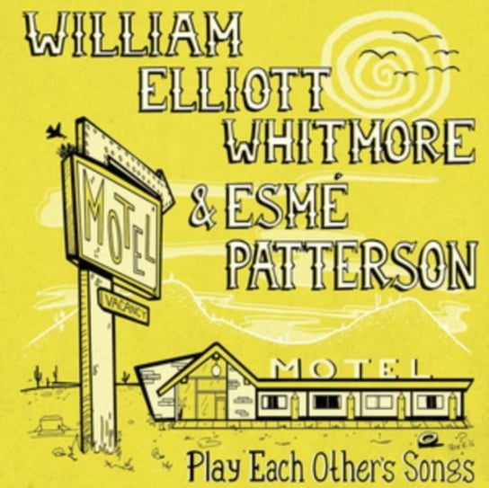 Play Each Other's Songs Whitmore William Elliott & Patterson Esme