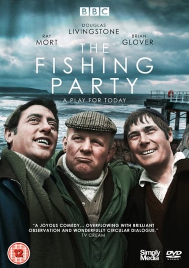 Play for Today: The Fishing Party (brak polskiej wersji językowej) Simply Media