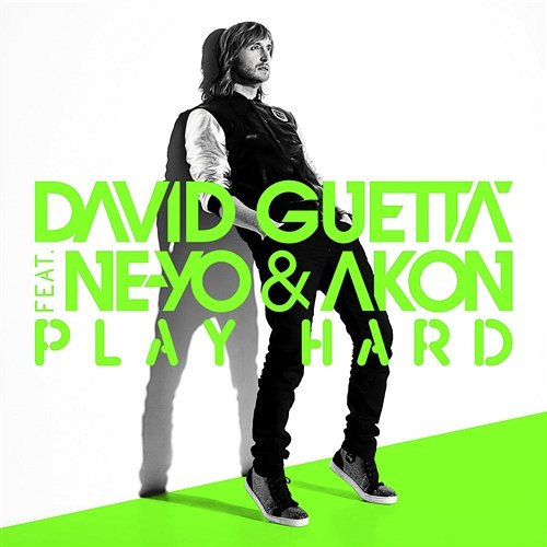 Play Hard David Guetta
