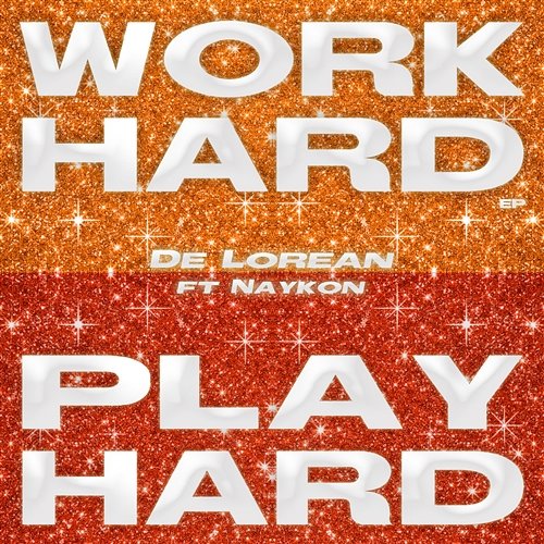 Play Hard De Lorean