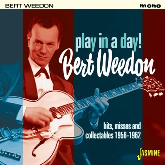 Play in a Day Bert Weedon