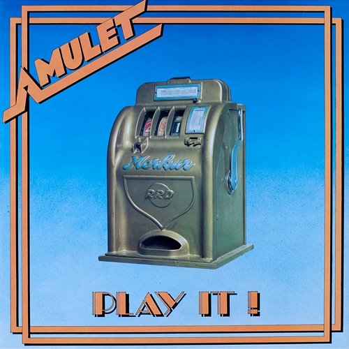 Play It Amulet