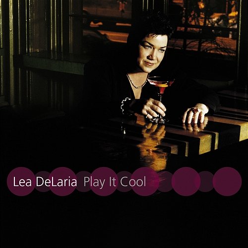 Play It Cool Lea DeLaria