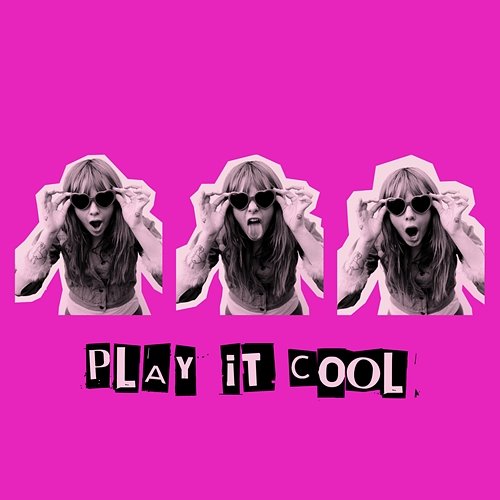 Play It Cool GIRLI