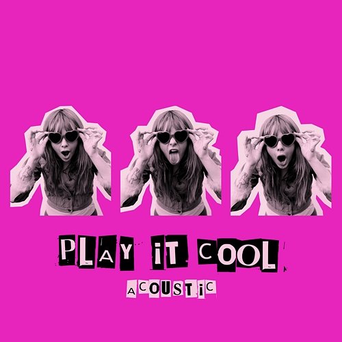 Play It Cool GIRLI