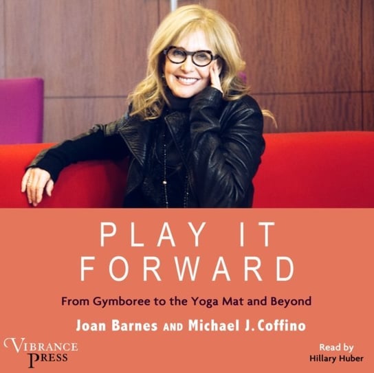 Play It Forward Barnes Joan