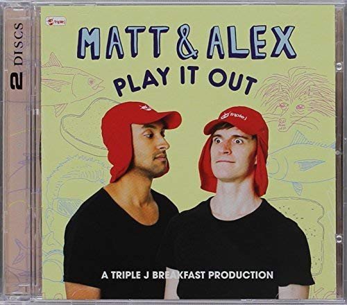 Play It Out Various Artists