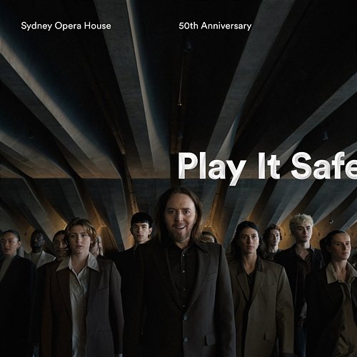 Play It Safe Tim Minchin