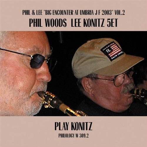 Play Konitz Woods Phil