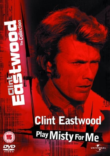 Play Misty for Me Eastwood Clint