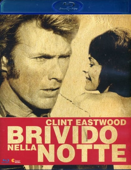 Play Misty for Me (Zagraj dla mnie Misty) Eastwood Clint