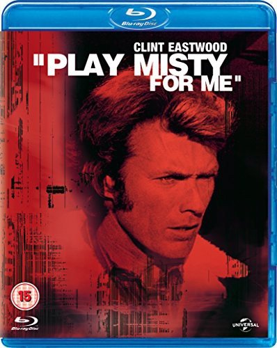 Play Misty For Me (Zagraj dla mnie Misty) Eastwood Clint