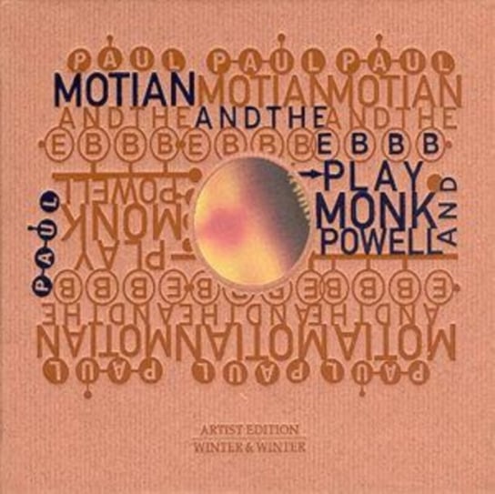 Play Monk and Powell Motian Paul
