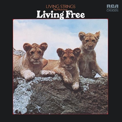 Play Music From Living Free Living Strings