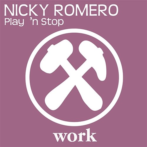 Play 'N Stop Nicky Romero