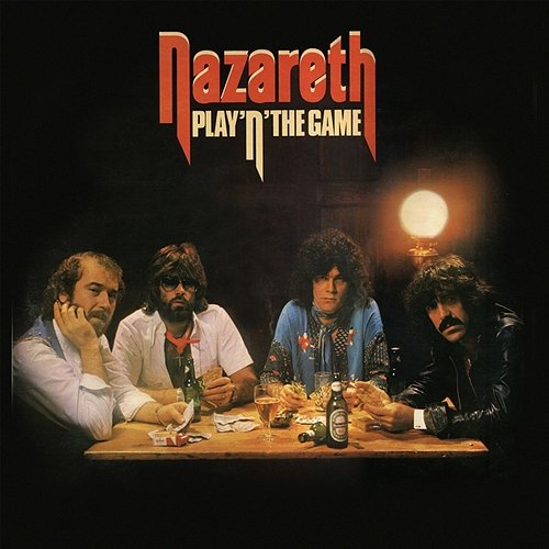 I Don't Want to Go On Without You Nazareth