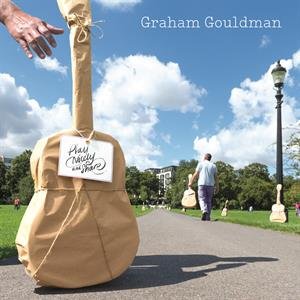 Play Nicely and Share Graham Gouldman