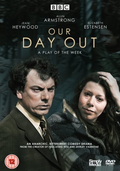 Play of the Week: Our Day Out (brak polskiej wersji językowej) Simply Media
