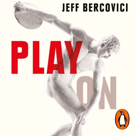Play On Bercovici Jeff