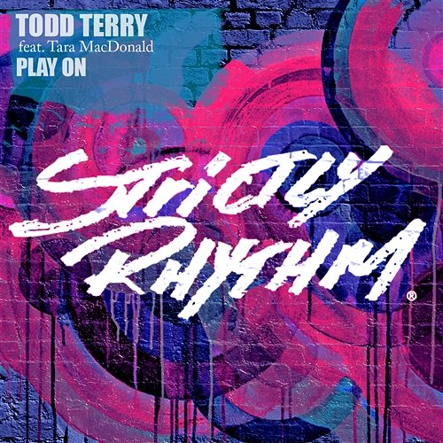 Play On Todd Terry