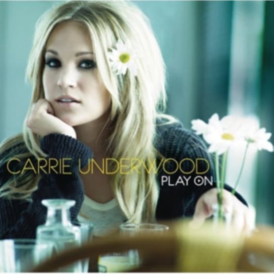 Play On Underwood Carrie