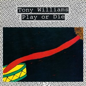 Play or Die, płyta winylowa Williams Tony