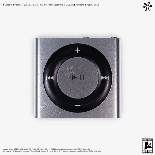 PLAY/PAUSE yanntray