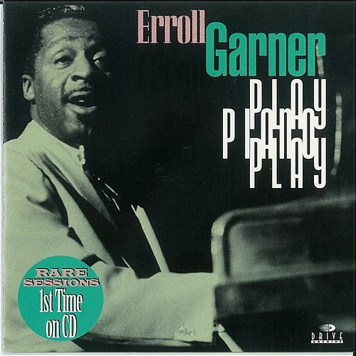 Play Piano Play Erroll Garner