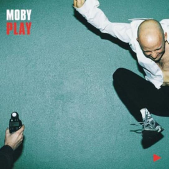 Play, płyta winylowa Moby