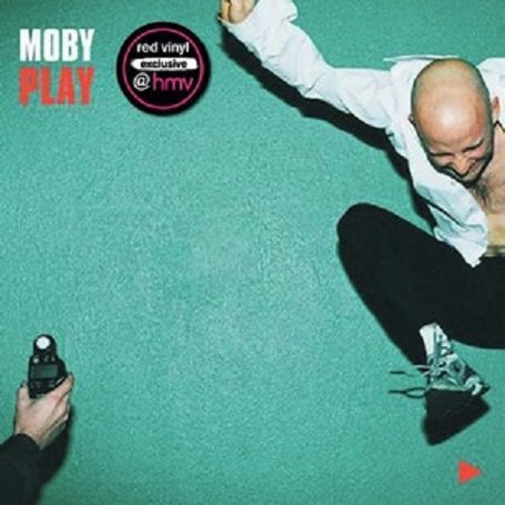 Play, płyta winylowa Moby