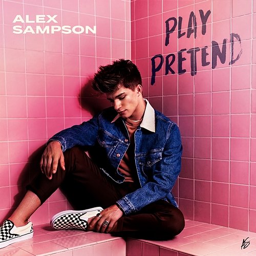 Play Pretend Alex Sampson