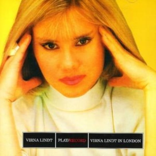 Play / Record Lindt Virna