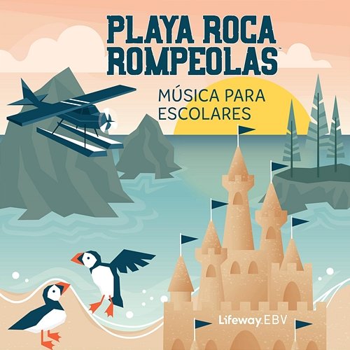 Play Roca Rompeolas Musica Para Escolares Lifeway Kids Worship