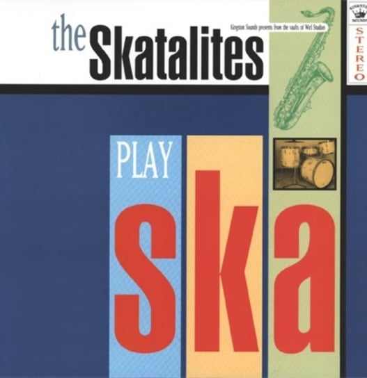 Play Ska The Skatalites