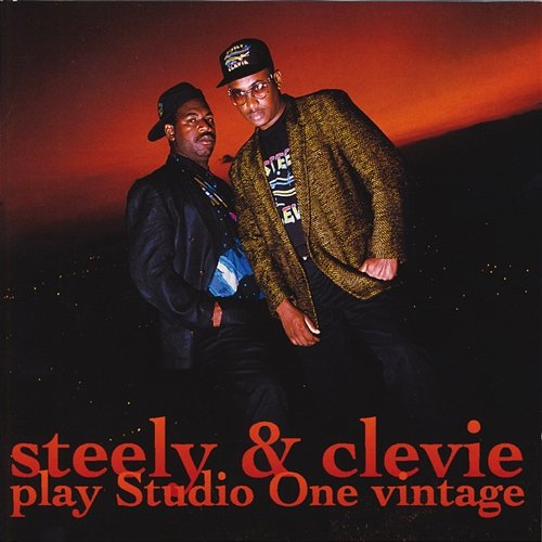 Play Studio One Vintage Steely & Clevie