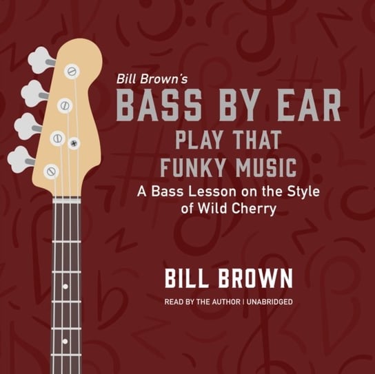Play That Funky Music Brown Bill