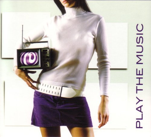 Play The Music Various Artists