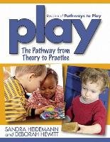Play: The Pathway from Theory to Practice Heidemann Sandra, Hewitt Deborah
