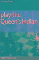 Play the Queen's Indian Greet Andrew