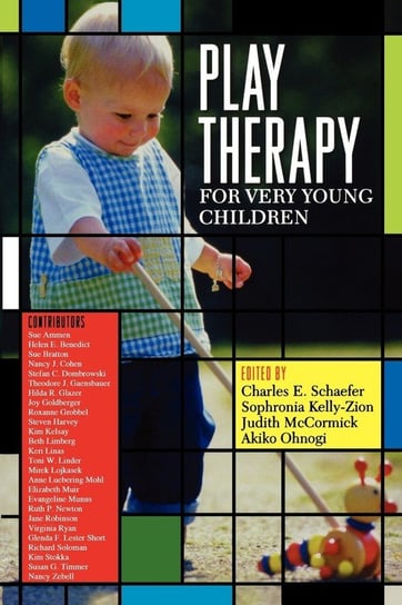 Play Therapy for Very Young Children Null