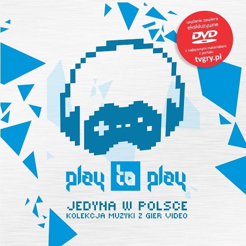Play To Play Various Artists