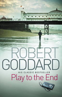 Play To The End Goddard Robert