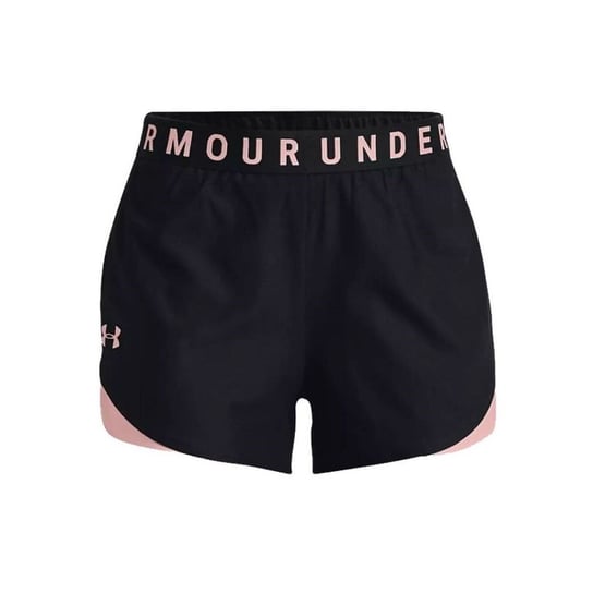 Play UP Under Armour