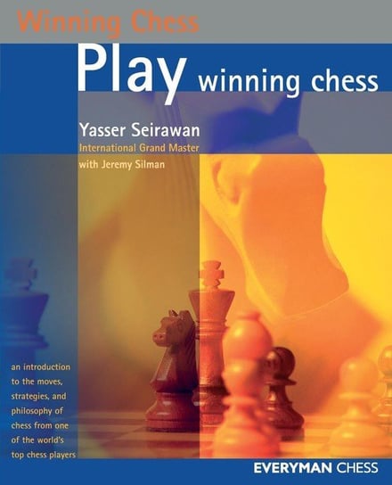 Play Winning Chess Seirawan Yasser