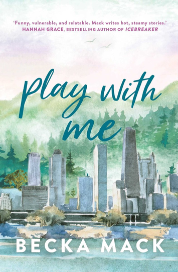 Play with Me Becka Mack