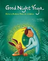 Play Yoga: Good Night Friends: Bedtime Relaxing Poses for Ch Pajalunga Lorena