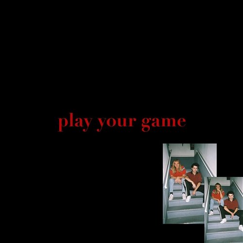 Play Your Game X Lovers