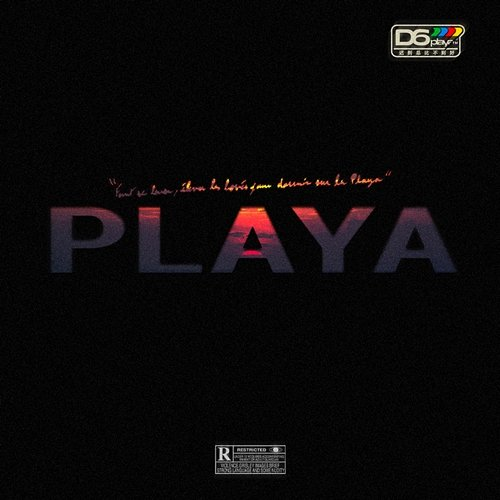 PLAYA 2.0 D6